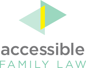Accessible Family Law